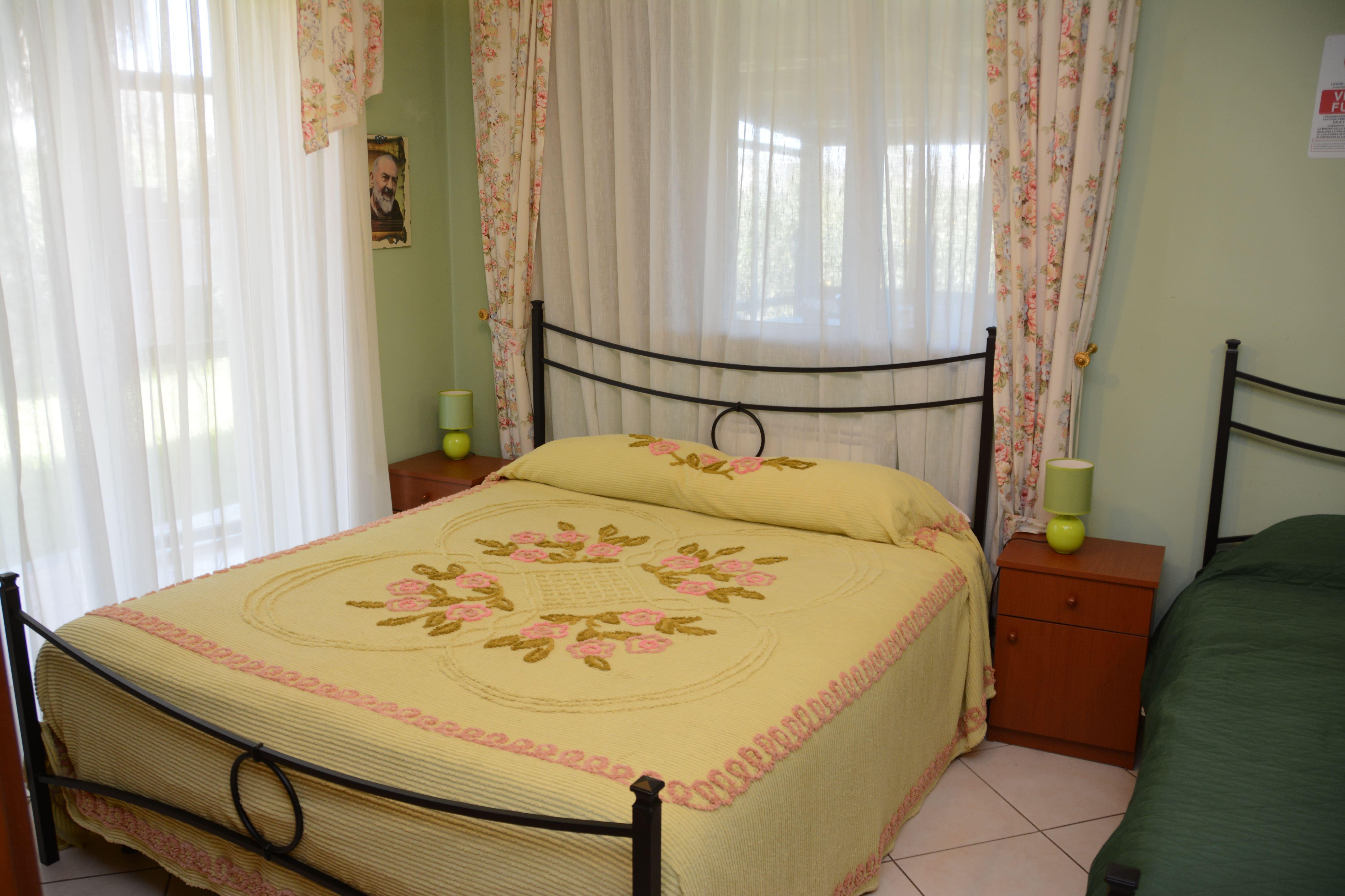 B&B Villa San Leonardo Mascali Exterior foto